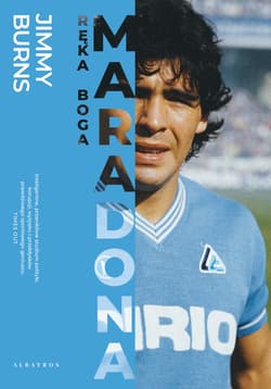 MARADONA - ebook - Jimmy Burns