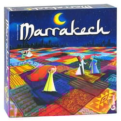 Marakesz