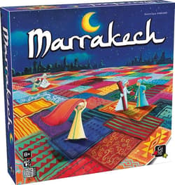 Marakesz
