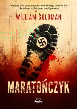 Maratończyk - William Goldman