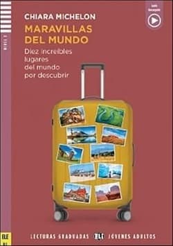 Maravillas del mundo - Chiara Michelon