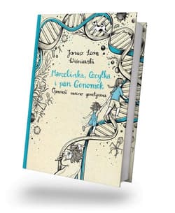 Marcelinka, Cecylka i pan Genomek