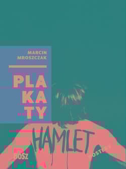 Marcin Mroszczak Plakaty