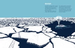 Galeria - zdjęcie nr. 2 - Marek Kamiński Jak zdobyć  bieguny Ziemi... w rok