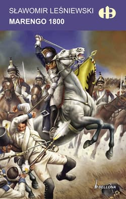 Marengo 1800 - Sławomir Leśniewski