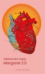 Margaret 2.0 - Aleksandra  Zając