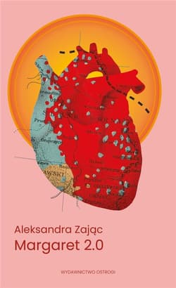 Margaret 2.0 - Aleksandra  Zając