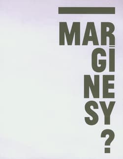 Marginesy Biennale fotografii