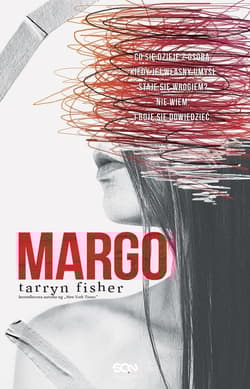Margo - Tarryn Fisher