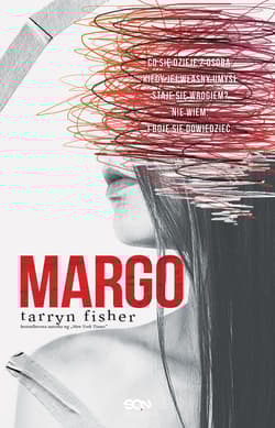 Margo - Tarryn Fisher