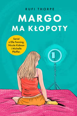 Margo ma kłopoty - ebook
