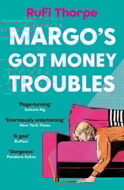 Margo's Got Money Troubles wer. angielska