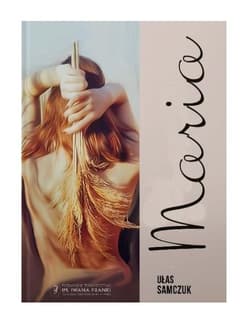 Maria - Ułas Samczuk
