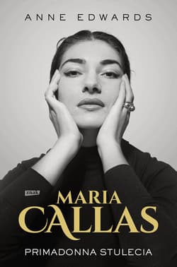 Maria Callas. Primadonna stulecia - ebook - Anne Edwards