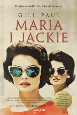 Maria i Jackie wyd. 2