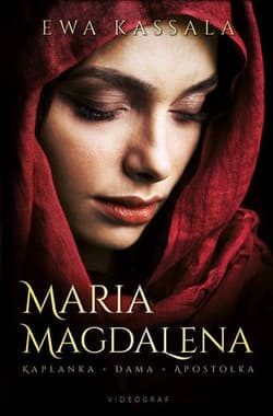 Maria Magdalena Kapłanka Dama Apostołka