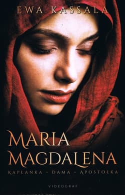 Maria Magdalena Kapłanka, Dama, Apostołka