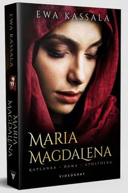 Maria Magdalena Kapłanka, Dama, Apostołka - Ewa Kassala