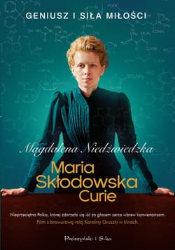 Maria Skłodowska-Curie - ebook - Magdalena Niedźwiedzka
