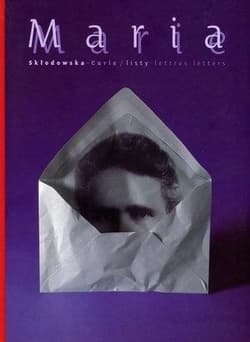 Maria Skłodowska-Curie Listy - Alicja Abrecht