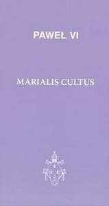 Marialis cultus - Paweł  VI