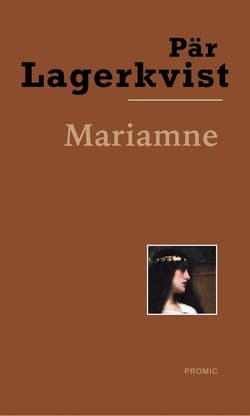 Mariamne - Par Lagerkvist
