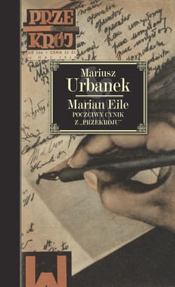 Marian Eile - ebook - Mariusz  Urbanek
