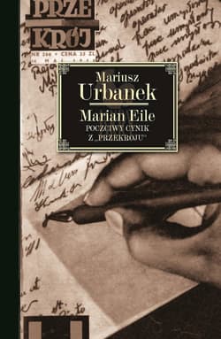 Marian Eile - ebook - Mariusz  Urbanek