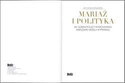Galeria - zdjęcie nr. 4 - Mariaż i polityka: Jak sławni Polacy w królewskiej Warszawie wesela wyprawiali