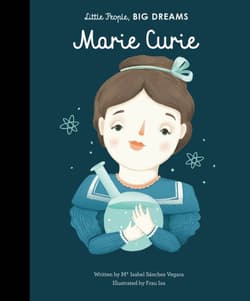 Marie Curie. Volume 6 wer. angielska - Maria Isabel  Sanchez-Vegara