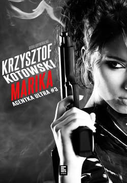 Marika - ebook - Krzysztof Kotowski