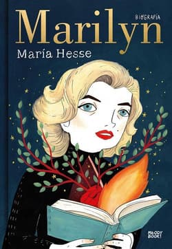 Marilyn Biografia - Hesse Maria