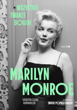 Marilyn Monroe - Katarzyna Czajka-Kominiarczuk