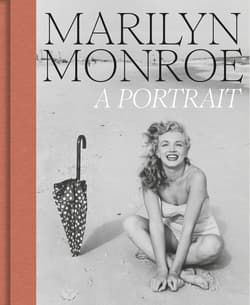 Marilyn Monroe. A Portrait - Griselda Pollock