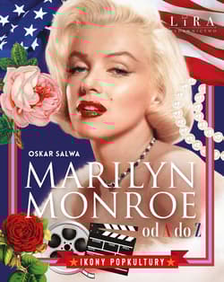 Marilyn Monroe od A do Z - Salwa Oskar