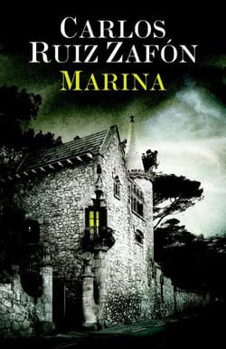 Marina - Carlos Ruiz  Zafon