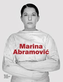 Marina Abramovi wer. angielska - Opracowanie Zbiorowe