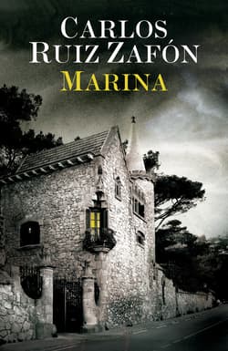 Marina - ebook