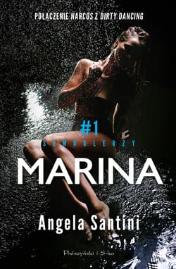 Marina - ebook