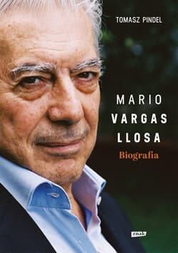 Mario Vargas Llosa. Biografia