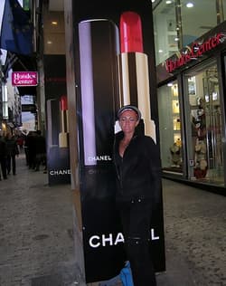 Mariola Przyjemska Konsumpcja konstrukcja i melancholia / Zachęta - Praca zbiorowa