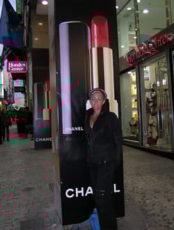 Mariola Przyjemska Konsumpcja konstrukcja i melancholia / Zachęta - Praca zbiorowa