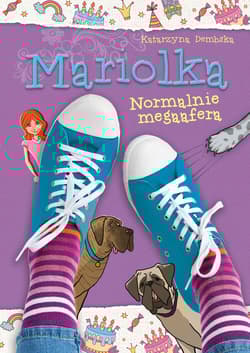 Mariolka Normalnie megaafera - Katarzyna Dembska