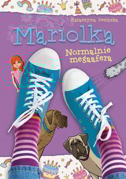 Mariolka Normalnie megaafera - Katarzyna Dembska