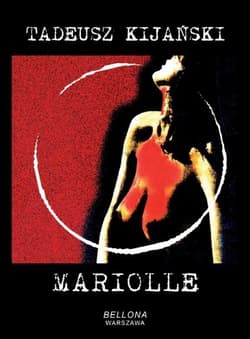 Mariolle + CD - Tadeusz Kijański