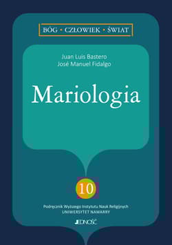 Mariologia - Juan Luis Bastero, José Manuel Fidalgo