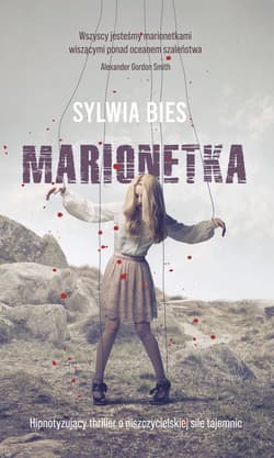 Marionetka - Sylwia Bies