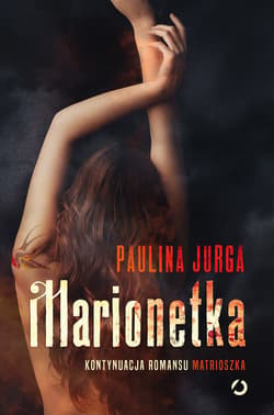 Marionetka - ebook - Paulina Jurga