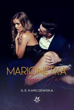 Marionetka Twoja ja - Karczewska A.