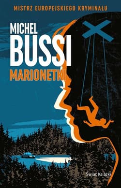 Marionetki - Michel Bussi